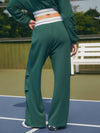 Women's Quick-Dry Webbing Long Pant