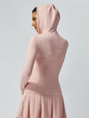 Women's Wicking Hoodie Jacket