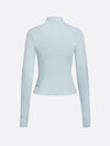 Women's Quick-Dry Mock Neck Jacket