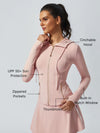 Women's Wicking Hoodie Jacket