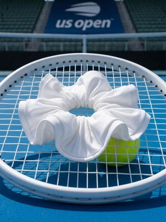 Athletic Scrunchie