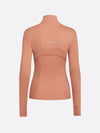 Women's Wicking Mock Neck Jacket