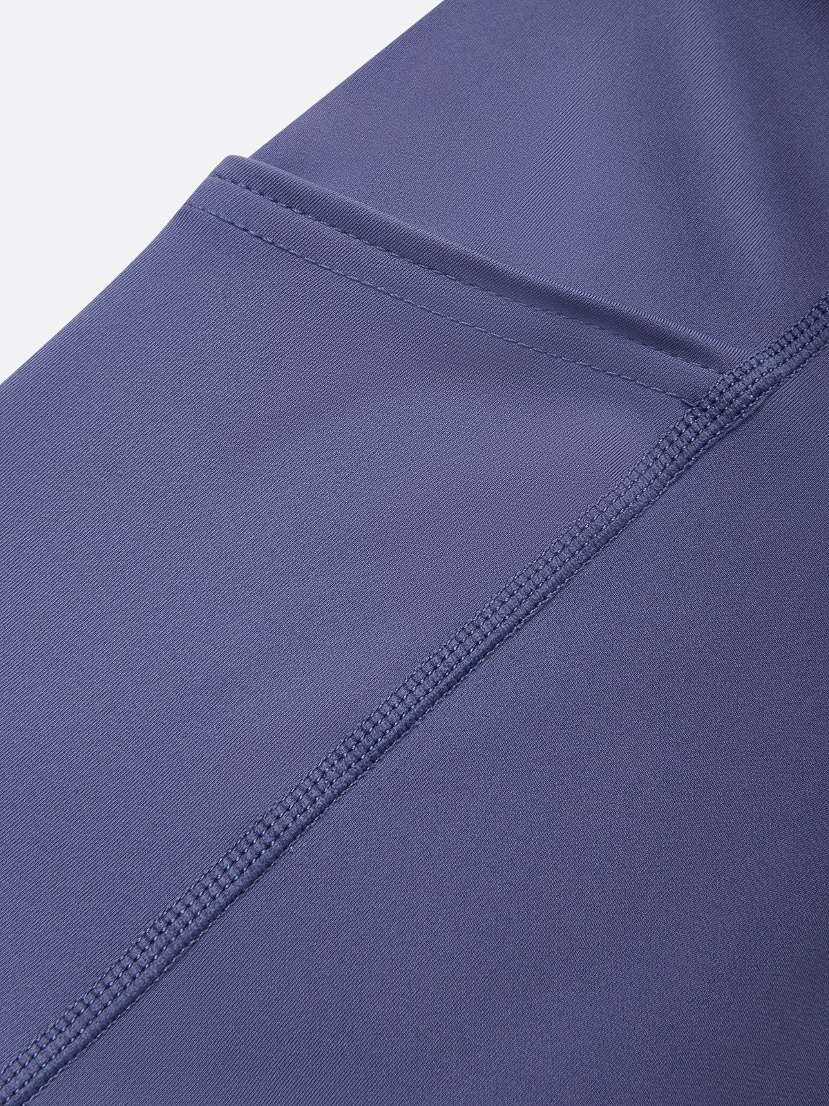 High-stretch Waistband Bow Tennis Skirt