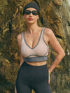 Quick-Dry Spaghetti Sleeveless Tank Top