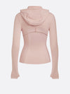 Women's Wicking Hoodie Jacket