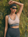 Quick-Dry Spaghetti Sleeveless Tank Top
