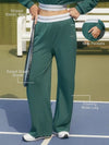 Women's Quick-Dry Webbing Long Pant