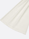 Women's High-Elastic Lace-up Long Pant