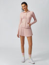 Women's Wicking Hoodie Jacket