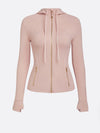 Women's Wicking Hoodie Jacket