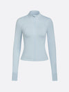 Women's Quick-Dry Mock Neck Jacket