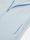 Women's Quick-Dry Mock Neck Jacket