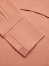 Women's Wicking Mock Neck Jacket
