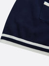 Women's Breathable Knit Mid-Thigh Length Shorts