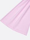 Women's High-Elastic Lace-up Long Pant